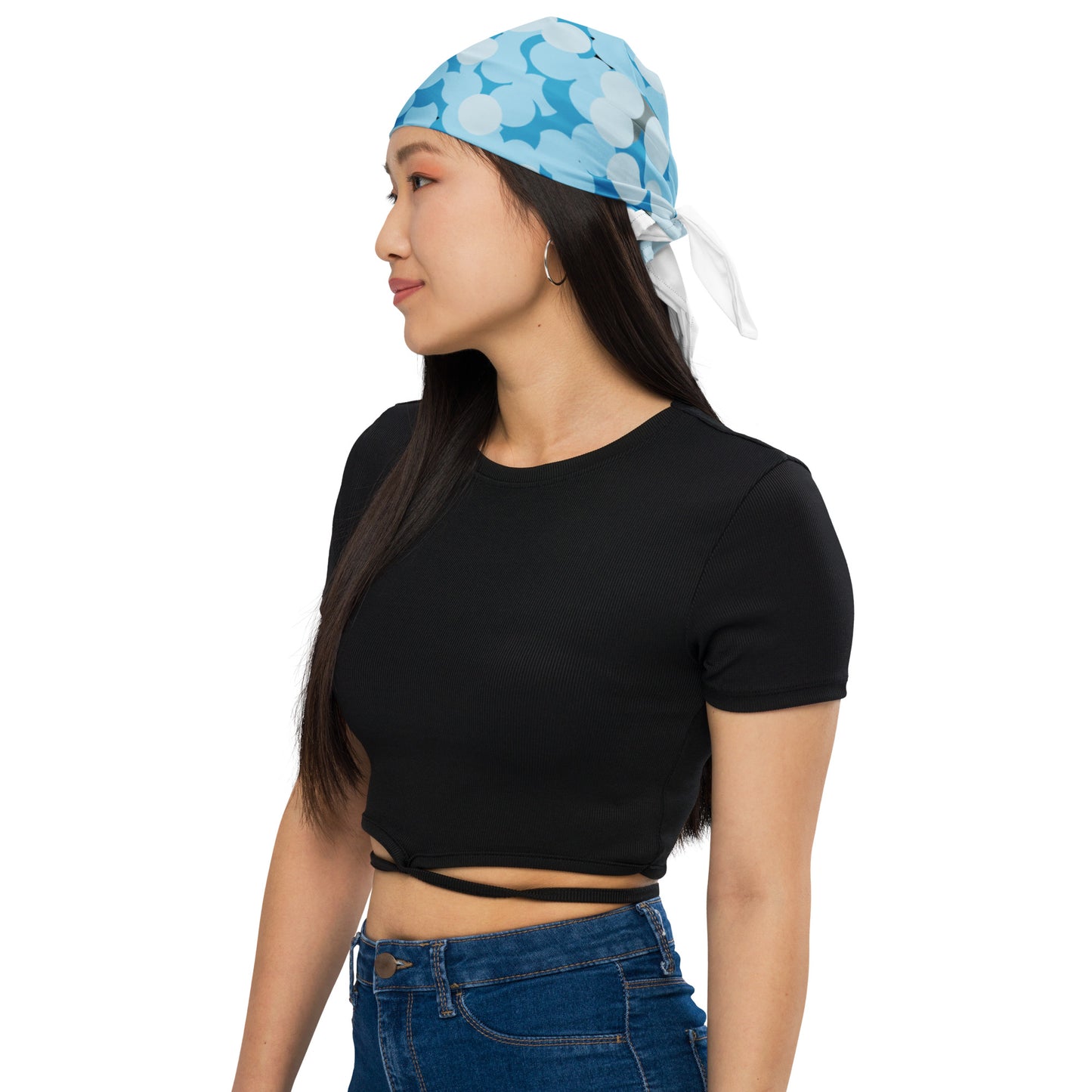 Scarf Lakrits