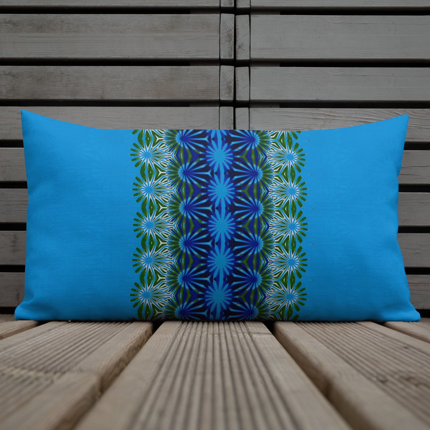 Kudde Rapsodi Påfågel Aa