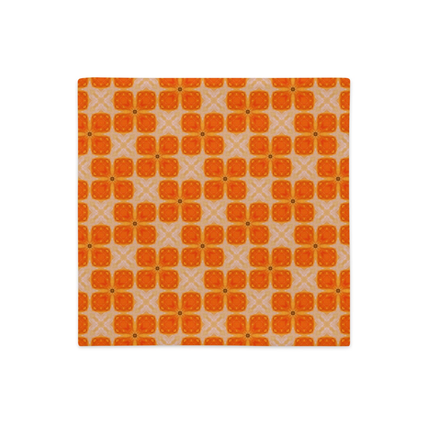 Kuddfodral Ro Orange