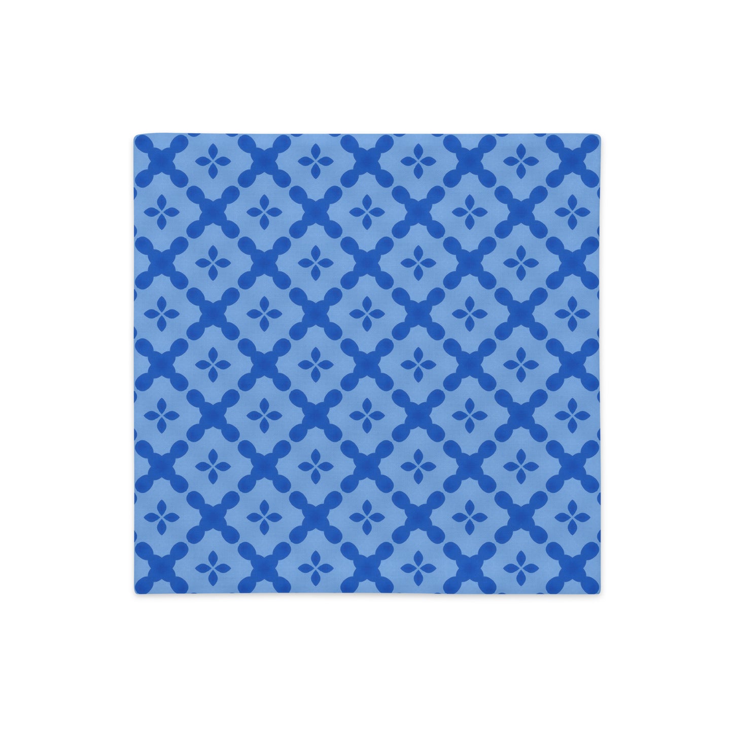 Kuddfodral Plurr trad.
