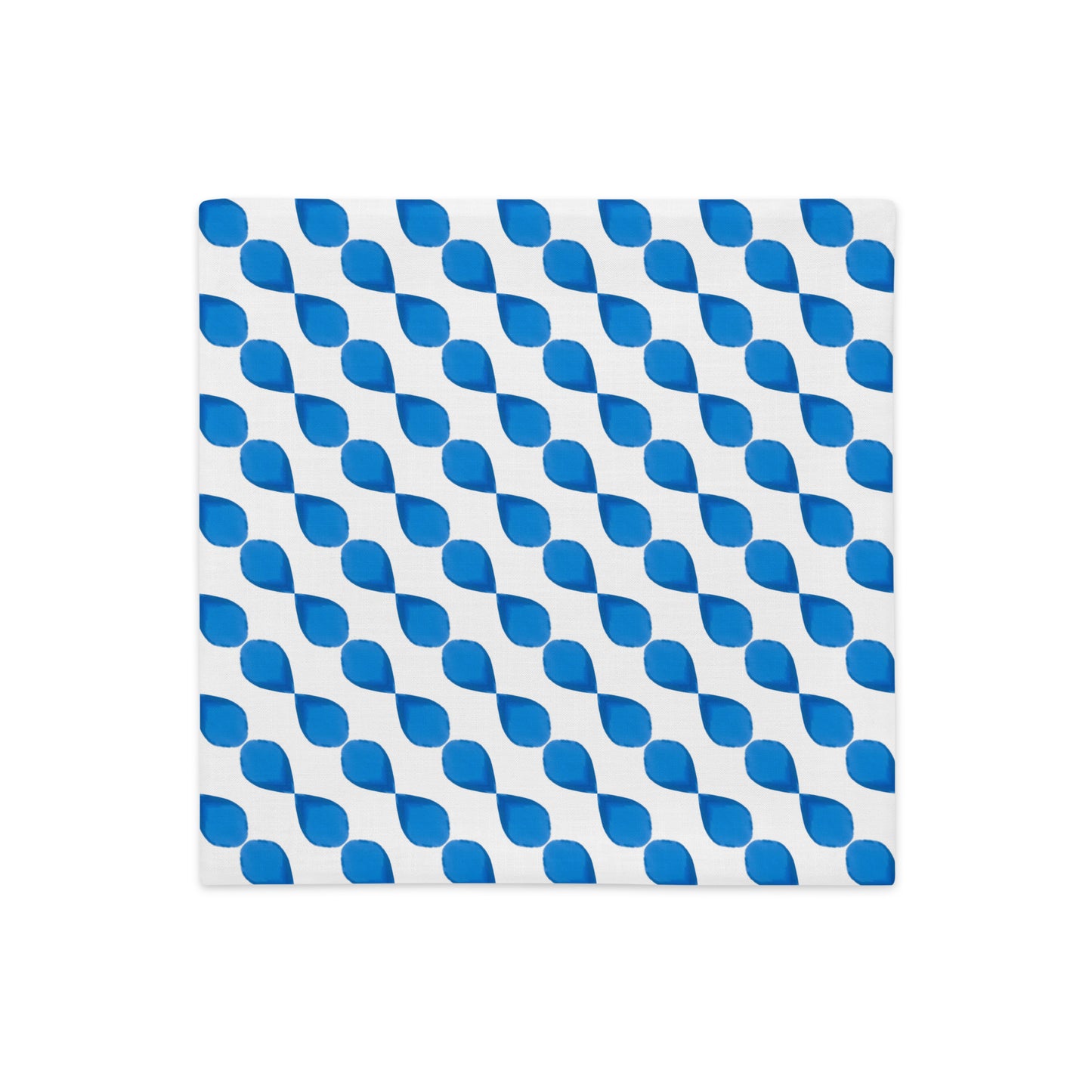 Kuddfodral Plurr Girlang