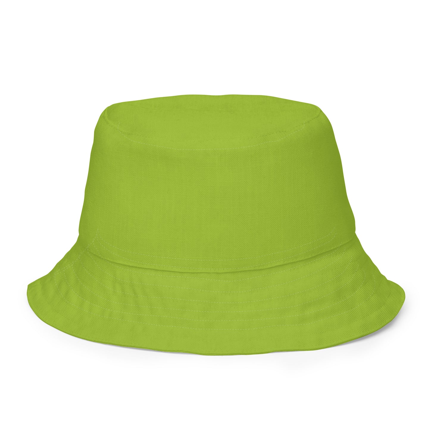 Vändbar hatt Piff Grönblom
