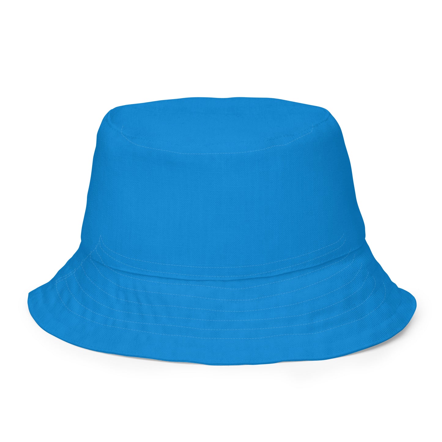 Vändbar hatt Rapsodi Blå