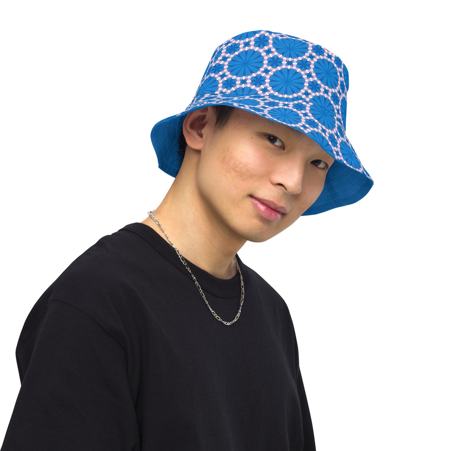 Vändbar hatt Plurr Star