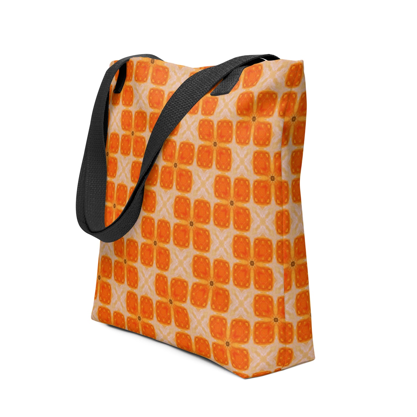 Väska Ro Orange