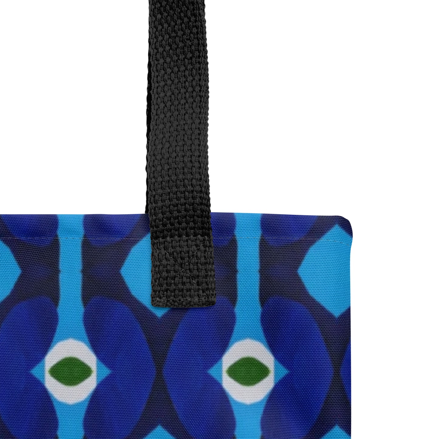 Väska Rapsodi Påfågel B