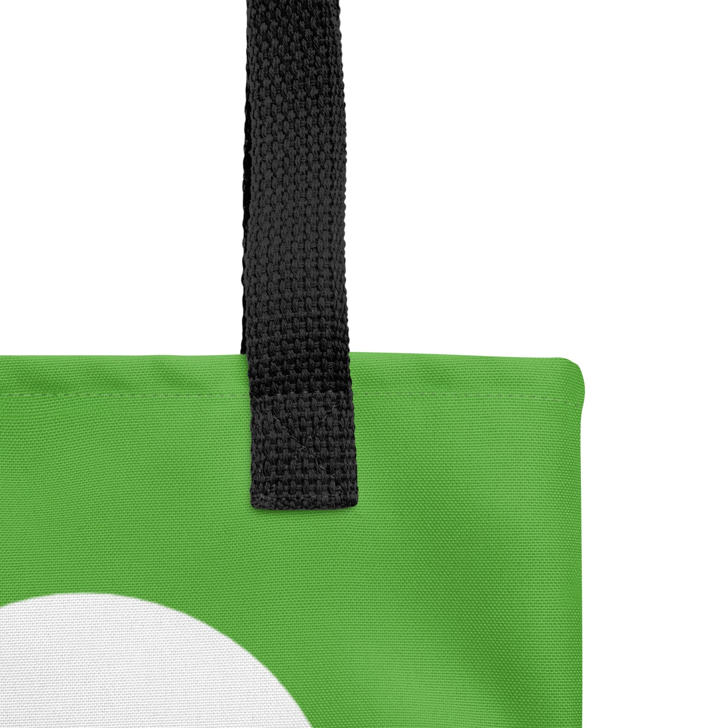 Väska Blom Verde