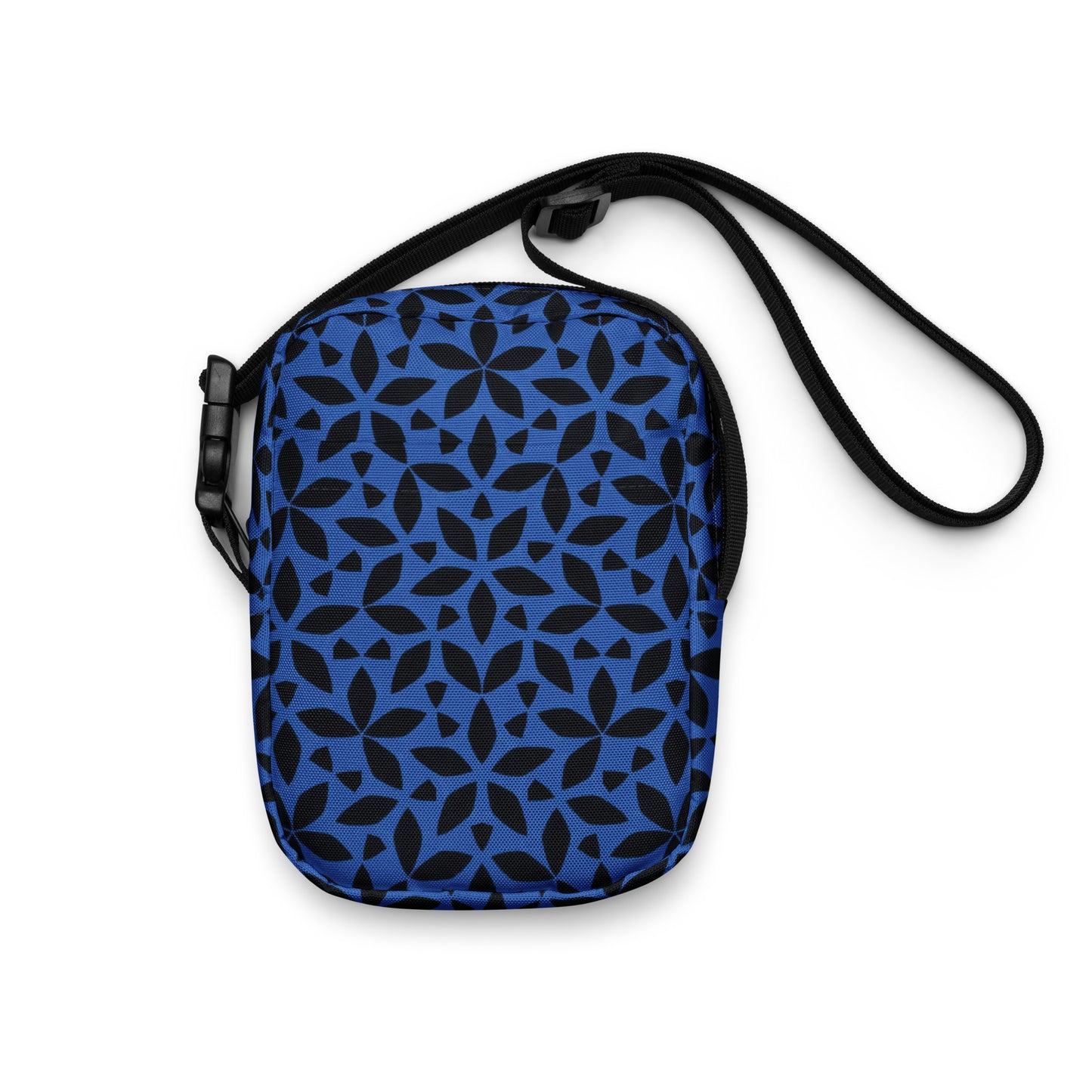 Crossbody Väska Ika Flora