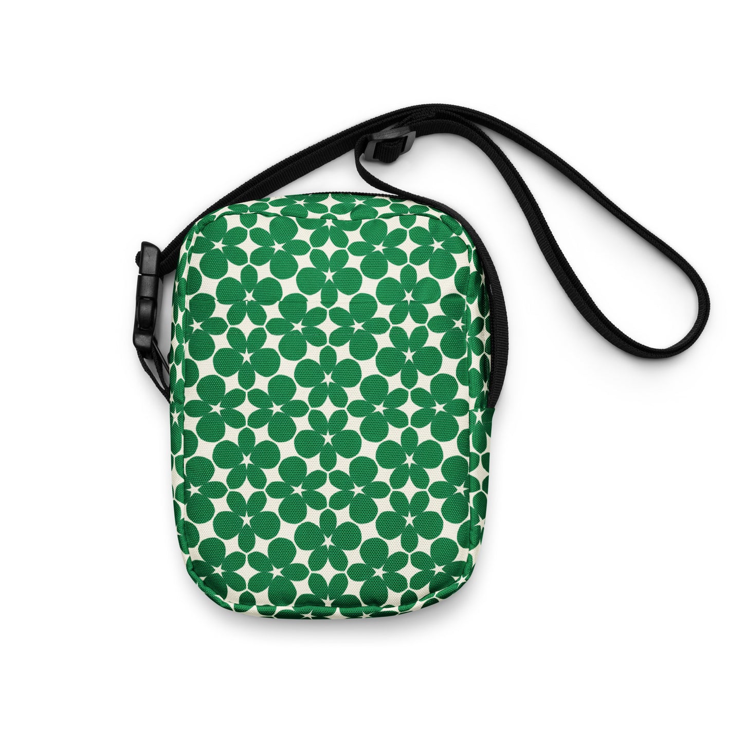 Crossbody Väska Alexander Flora