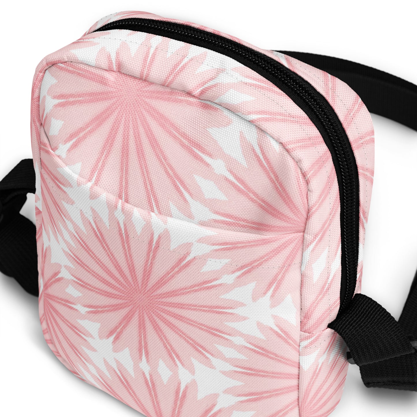 Crossbody Väska Piff Flora