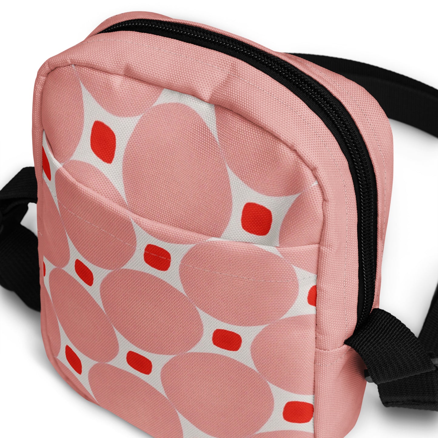 Crossbody Väska Mia Cirkel