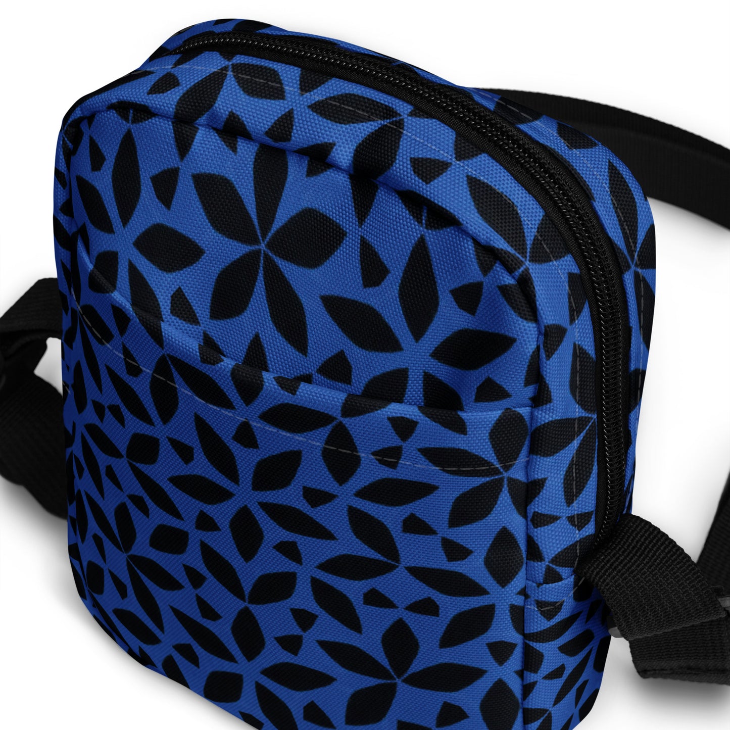 Crossbody Väska Ika Flora