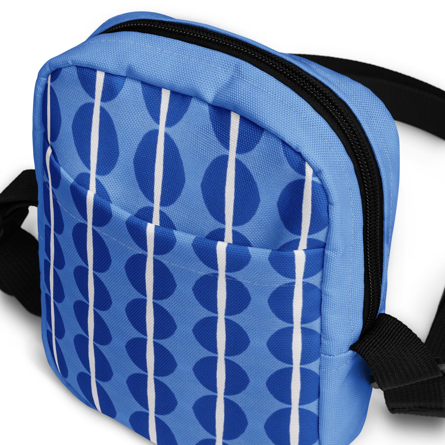 Crossbody Väska Plurr Rad