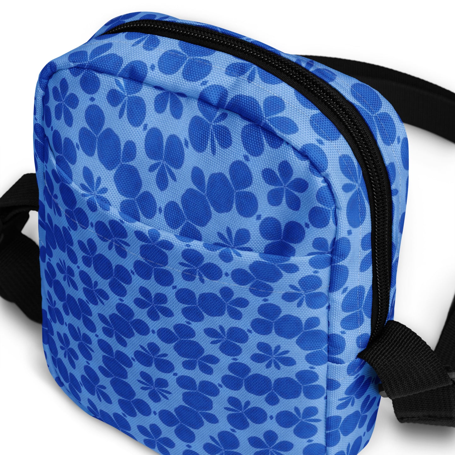 Crossbody Väska Plurr Flora