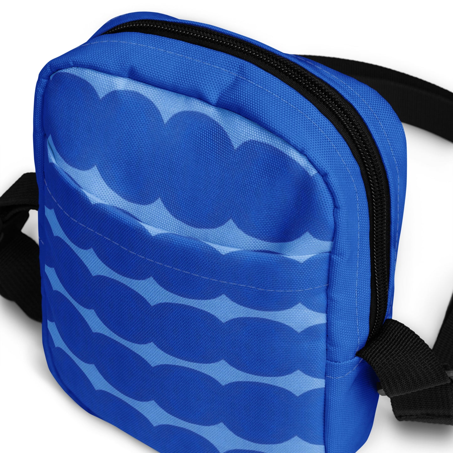 Crossbody Väska Plurr Blubb