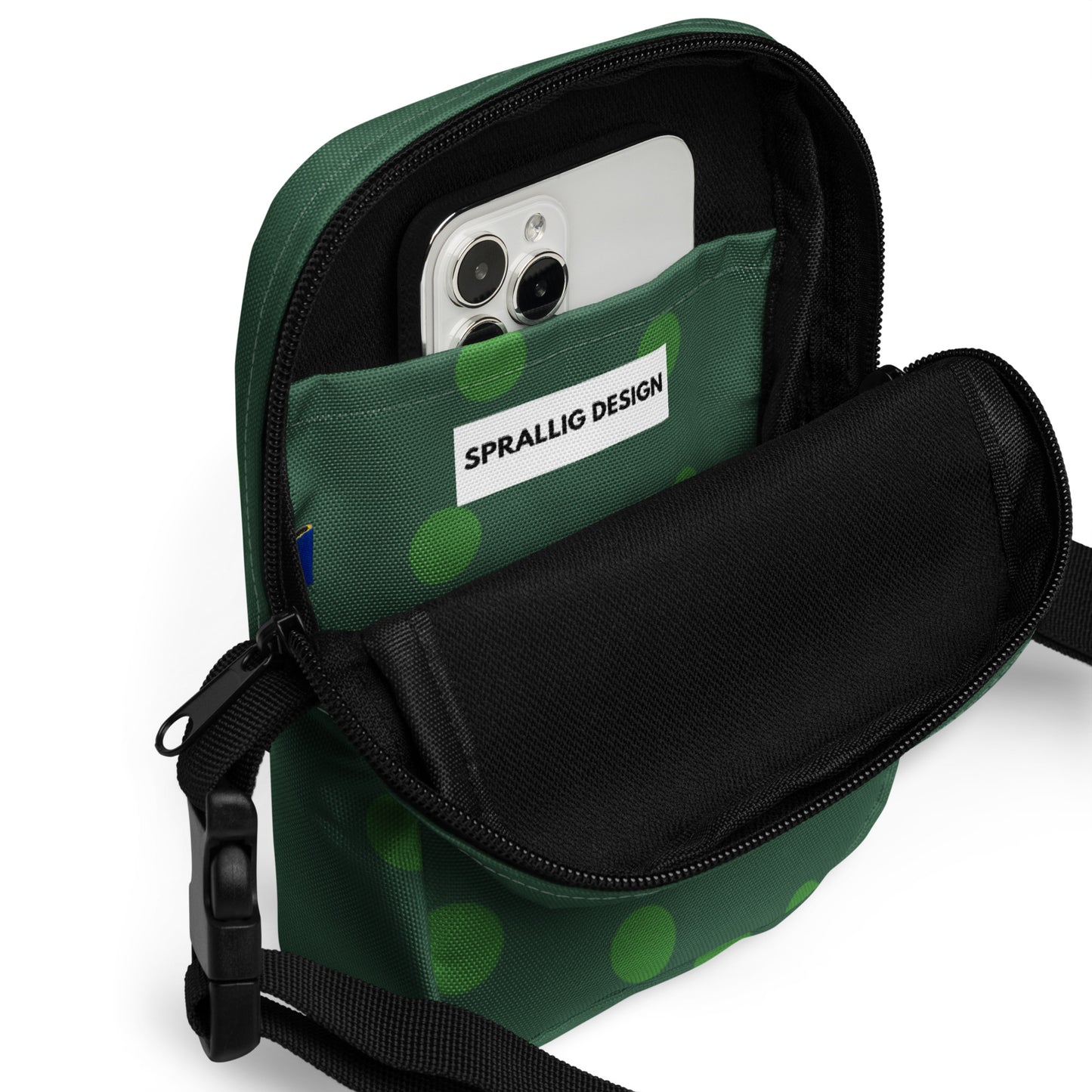 Crossbody Väska Gir B