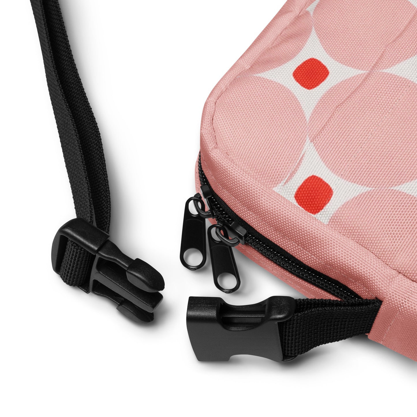 Crossbody Väska Mia Cirkel