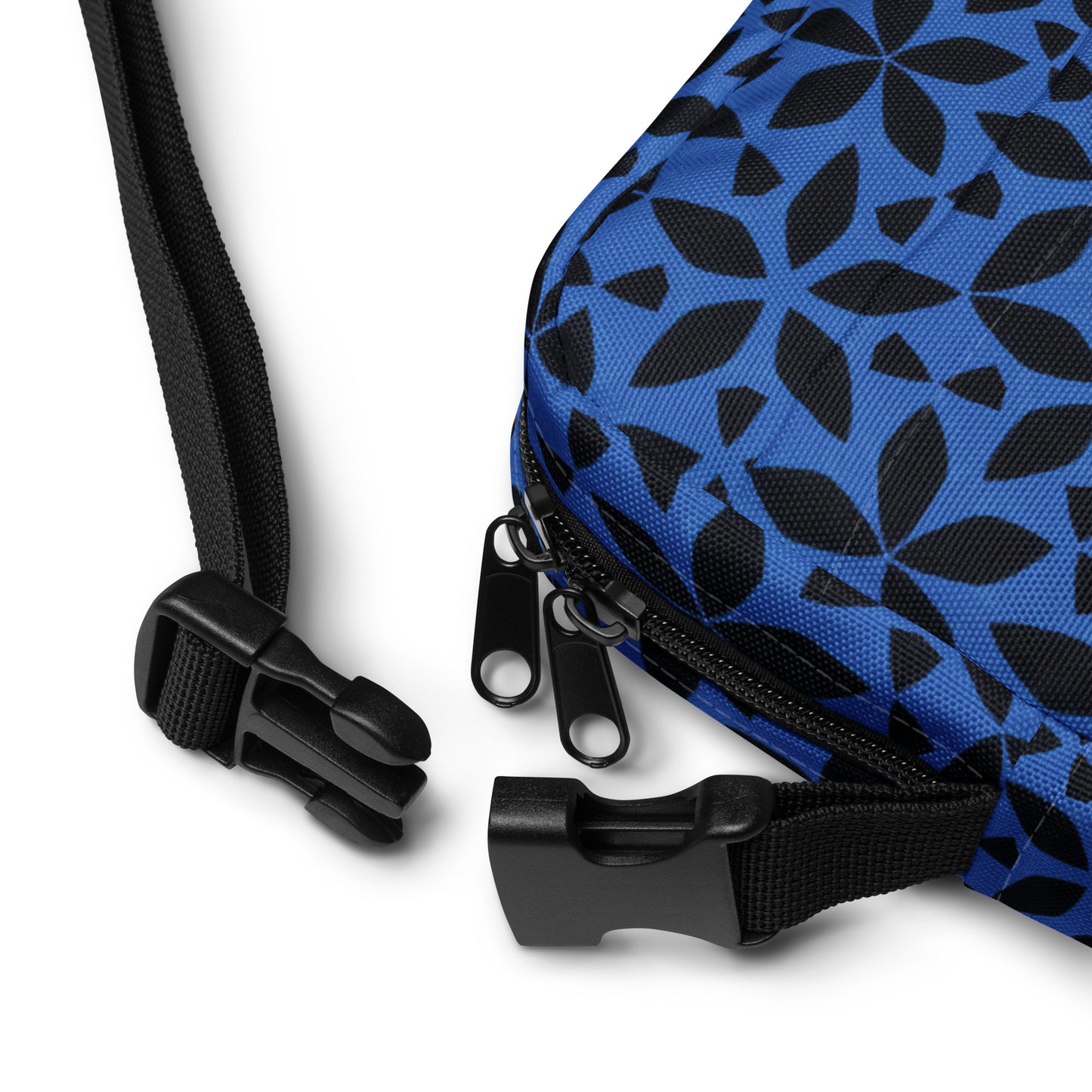 Crossbody Väska Ika Flora