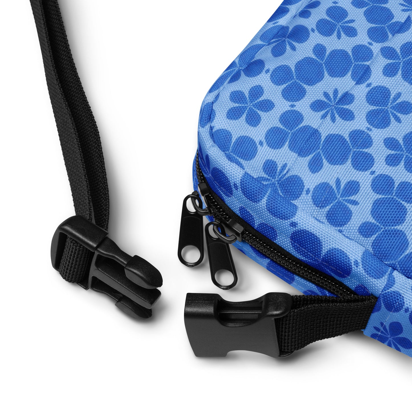 Crossbody Väska Plurr Flora