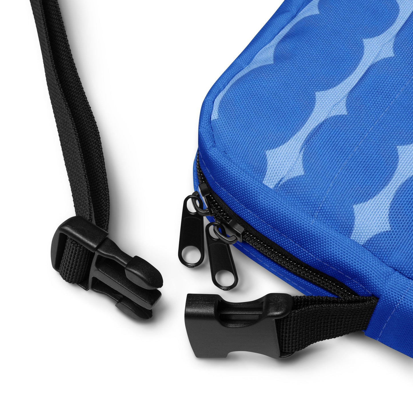 Crossbody Väska Plurr Blubb