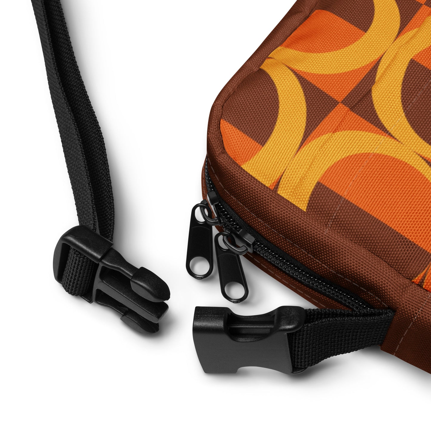 Crossbody Väska Perenn
