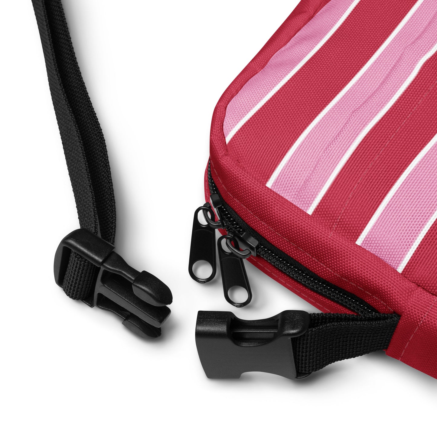 Crossbody Väska Rand Coco