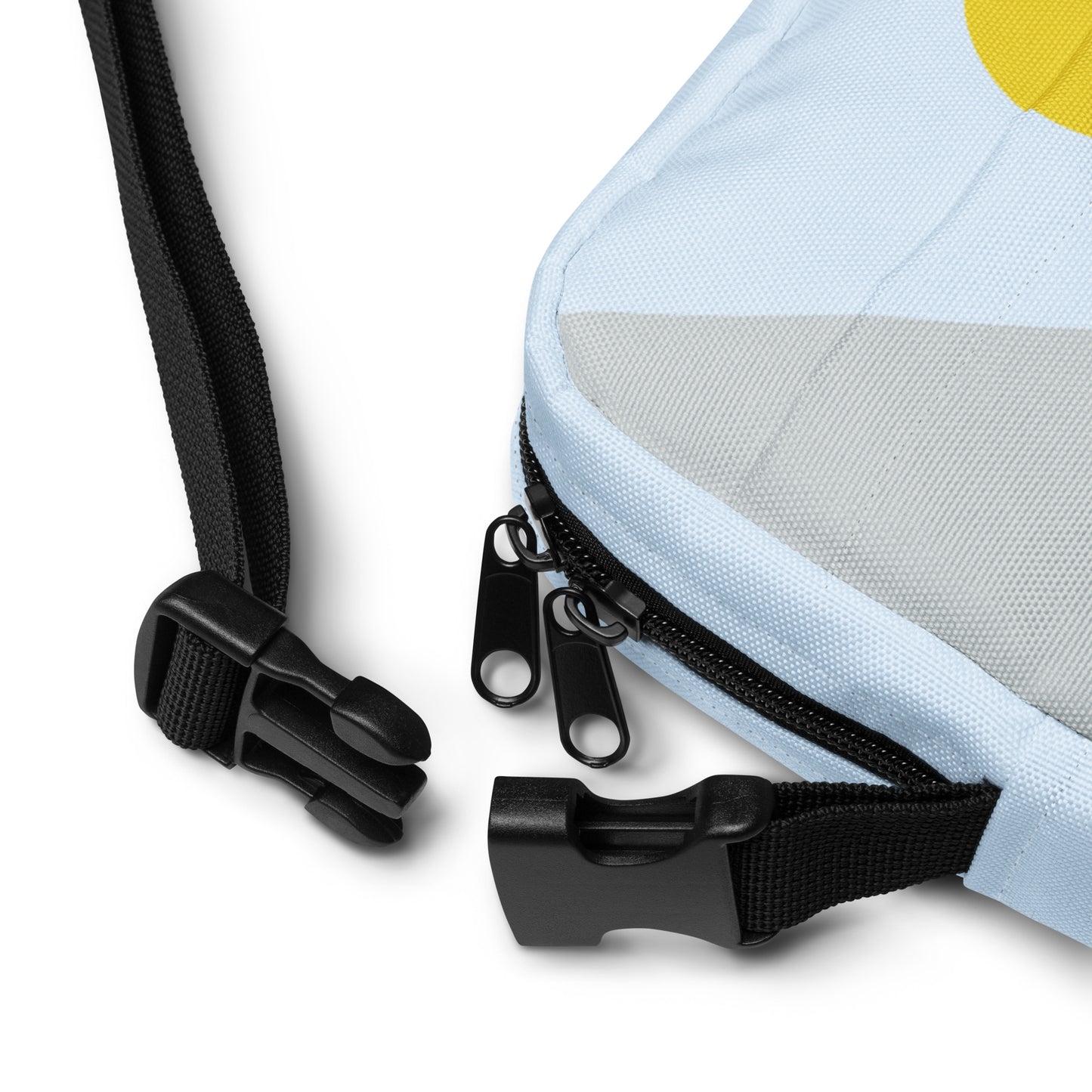 Crossbody Väska Rapsodi Höga Kusten