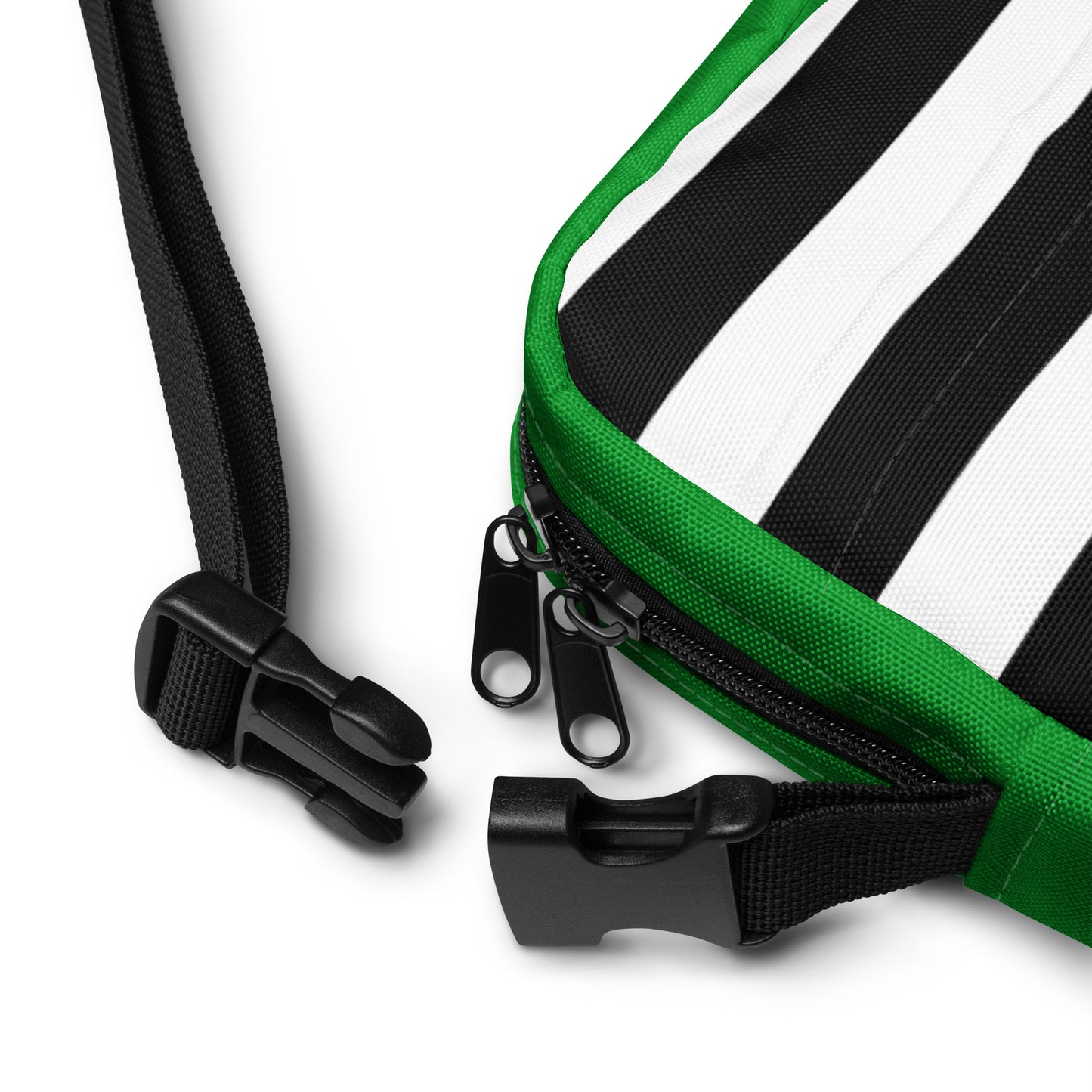 Crossbody Väska Rand A
