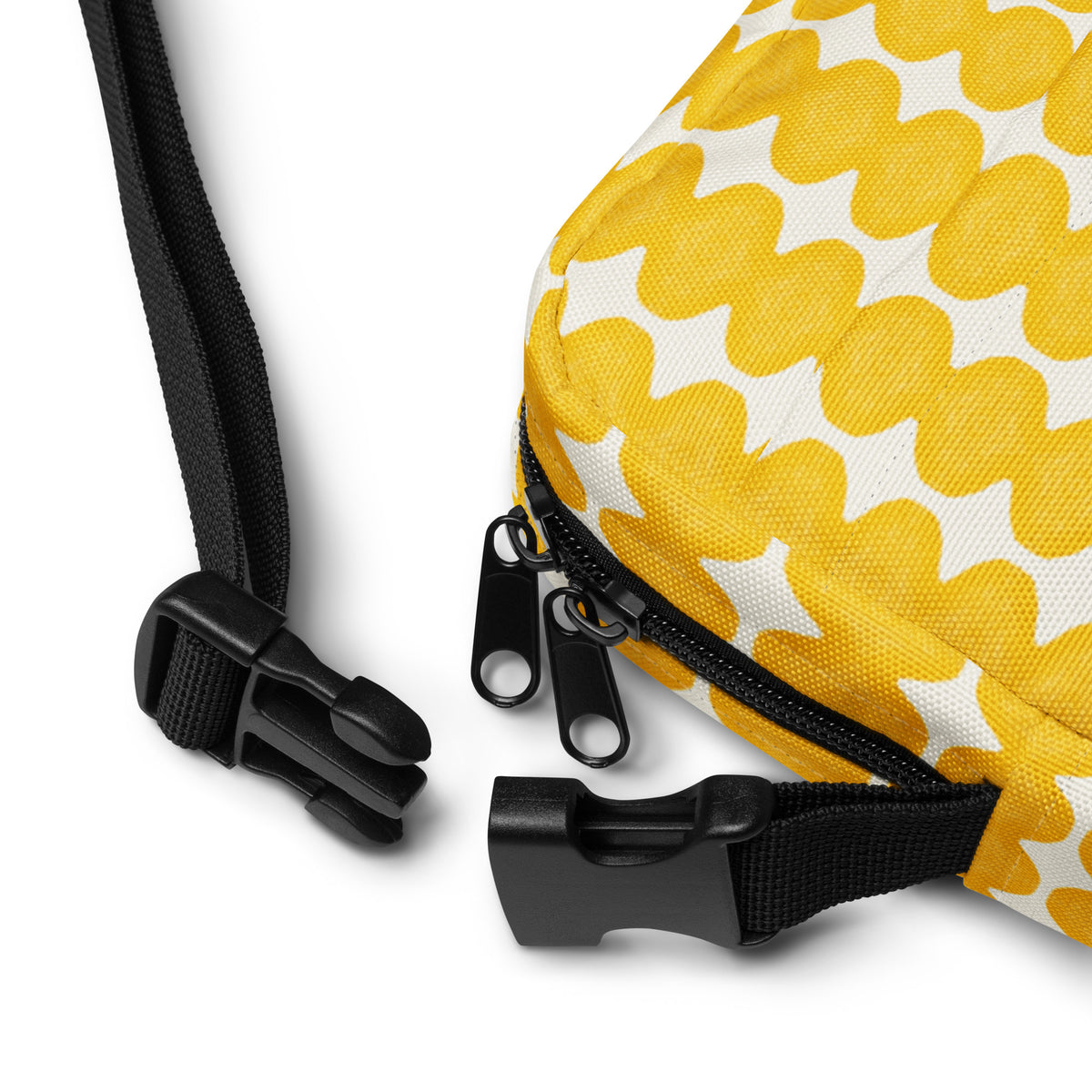 Crossbody Väska Rapsodi Sol