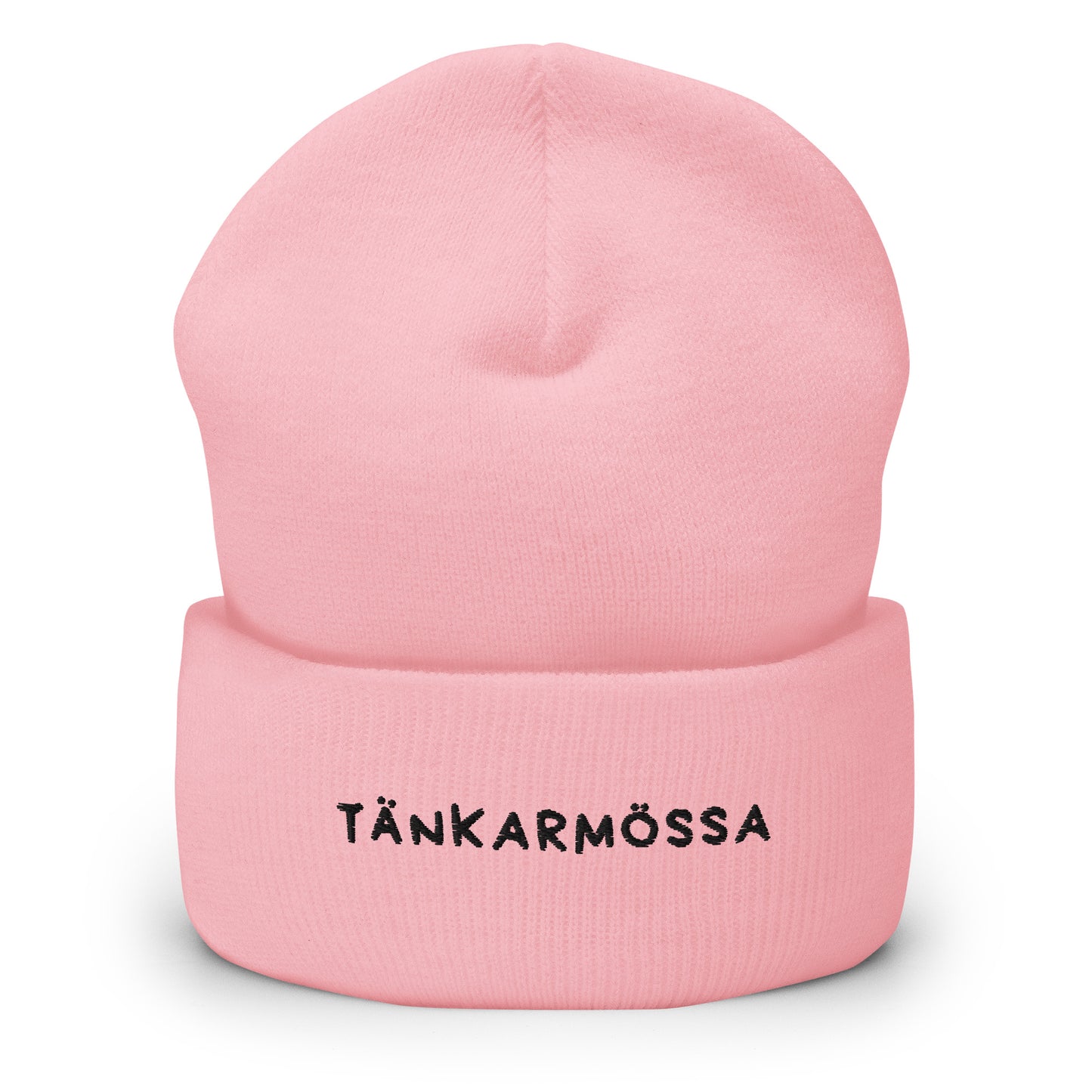 Mössa Tänkarmössa 8 färger