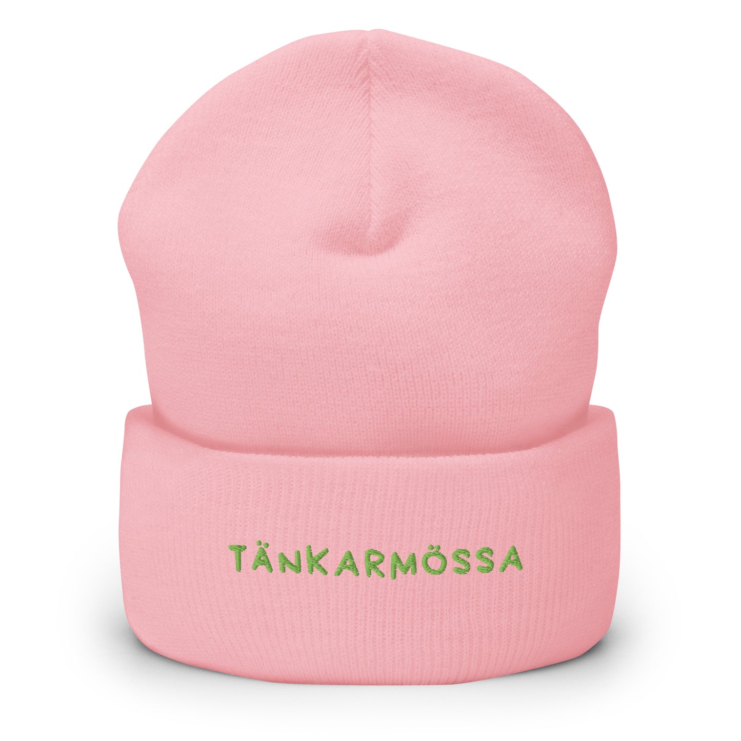 Mössa Tänkarmössa 12 färger
