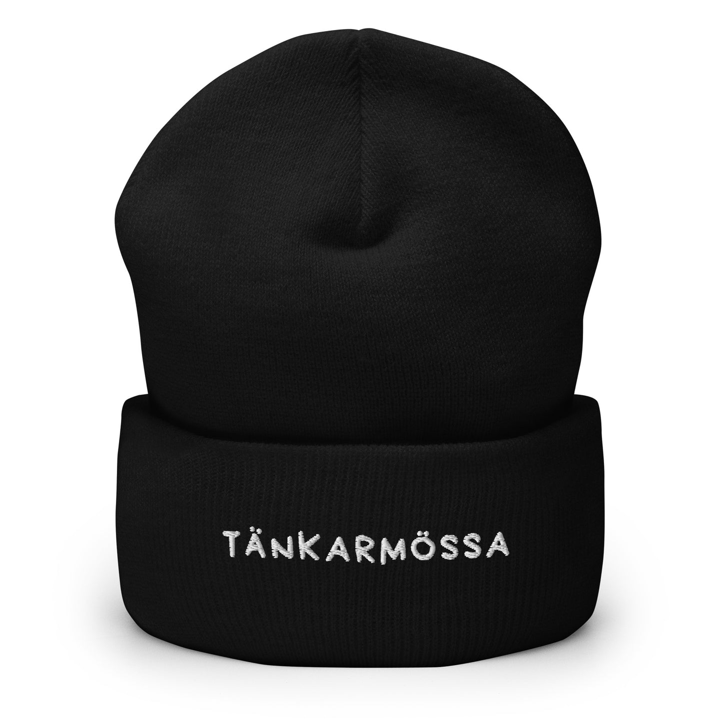 Mössa Tänkarmössa 11 färger