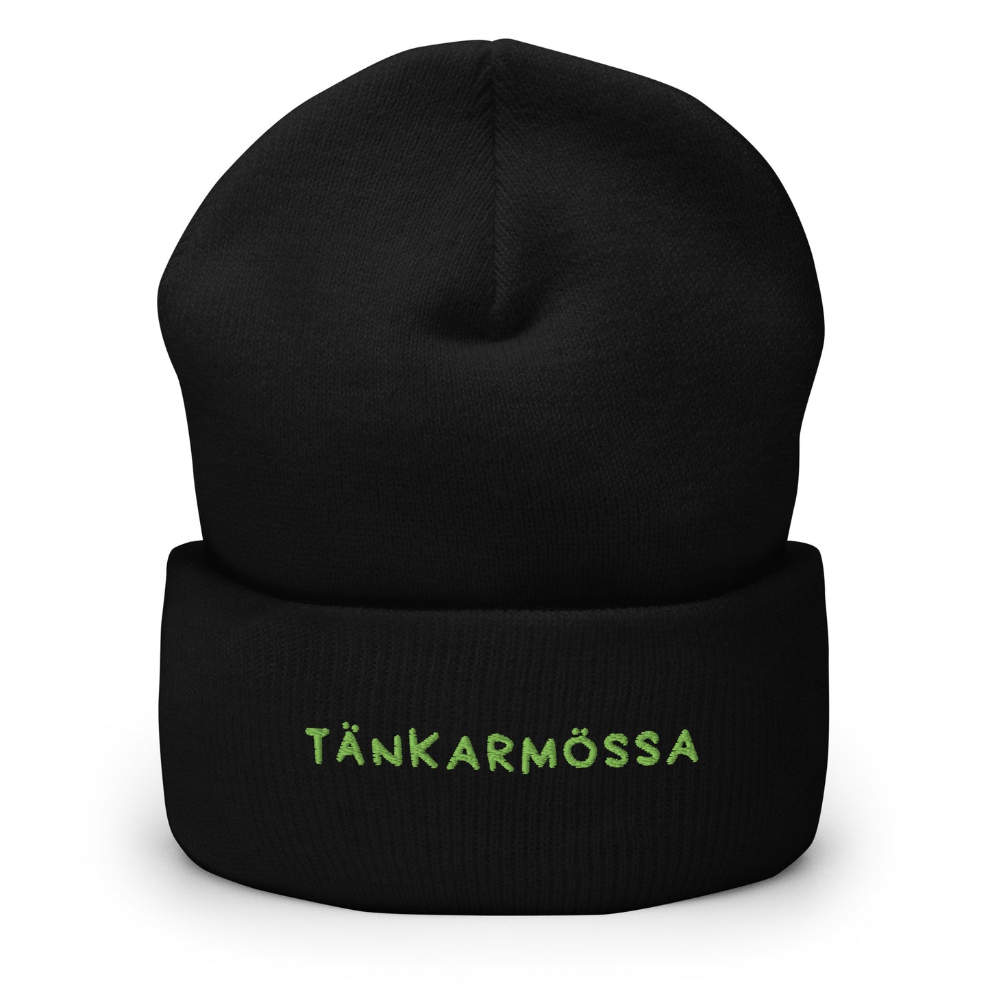 Mössa Tänkarmössa 12 färger