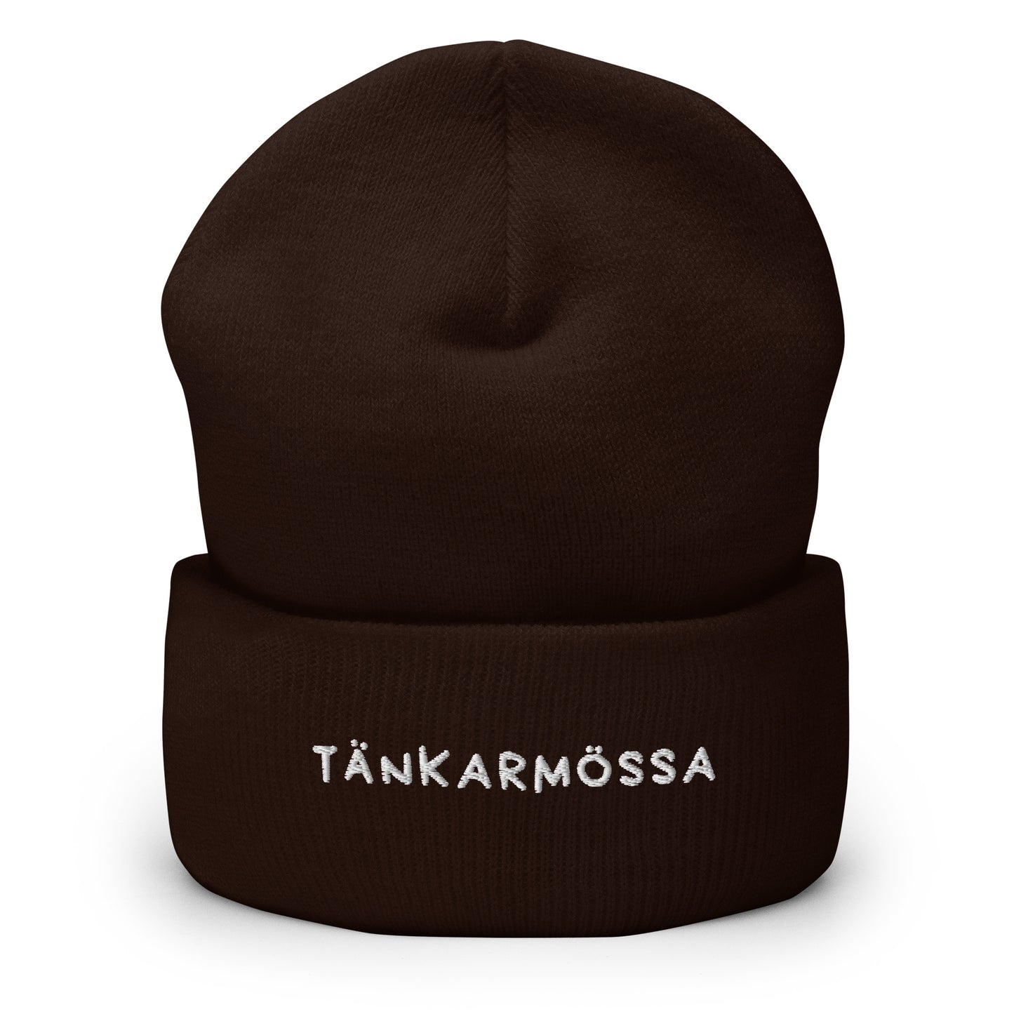 Mössa Tänkarmössa 11 färger