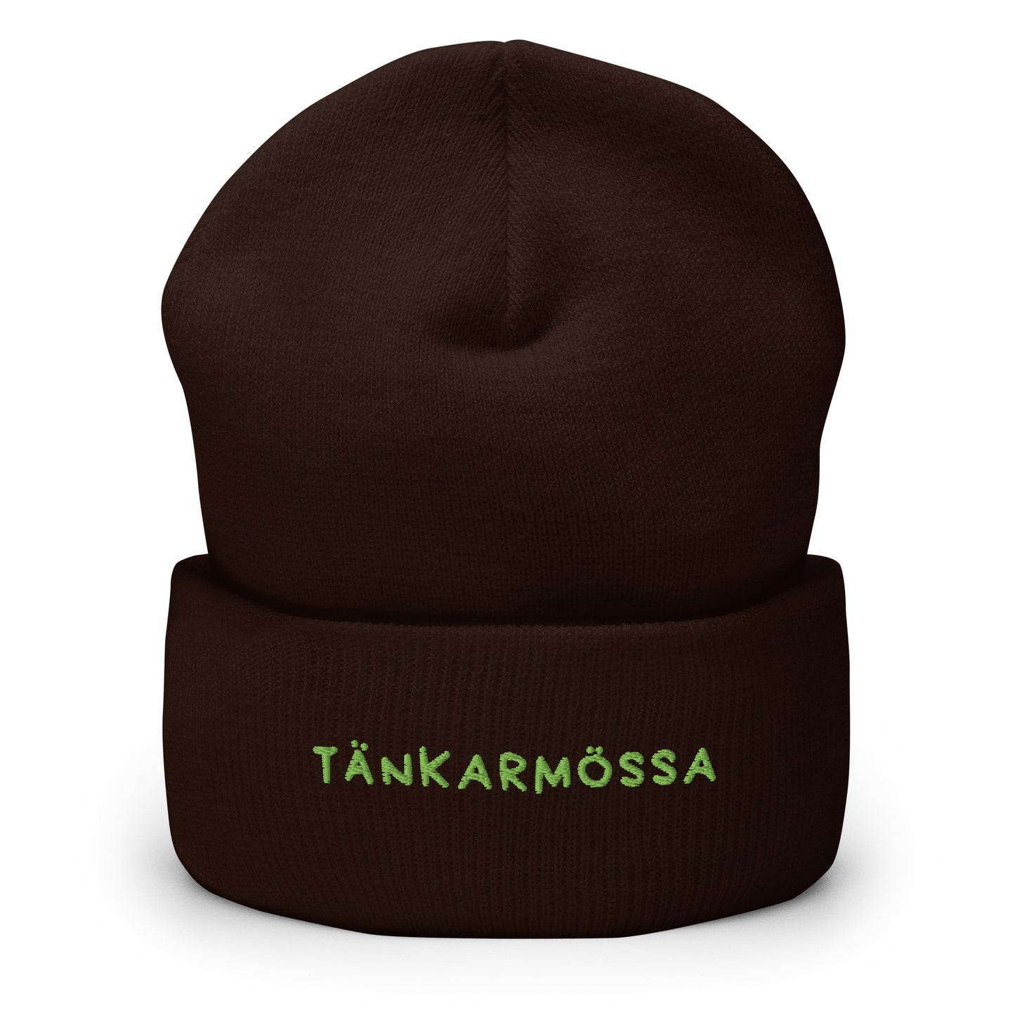 Mössa Tänkarmössa 12 färger