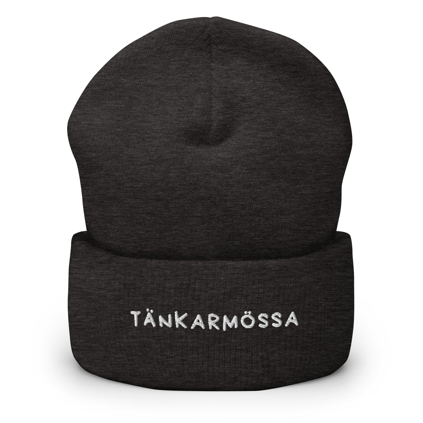 Mössa Tänkarmössa 11 färger