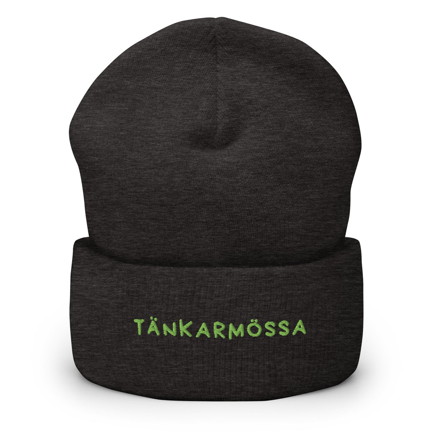 Mössa Tänkarmössa 12 färger