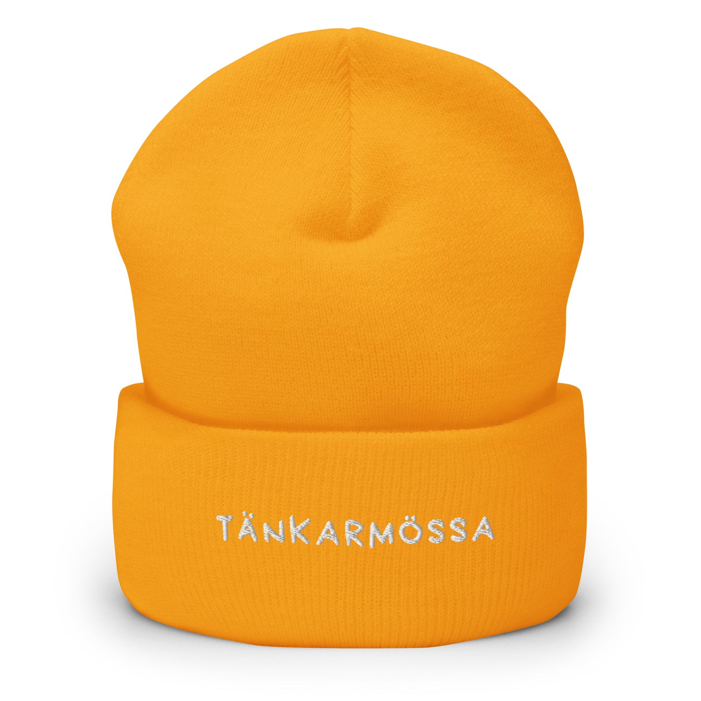 Mössa Tänkarmössa 11 färger