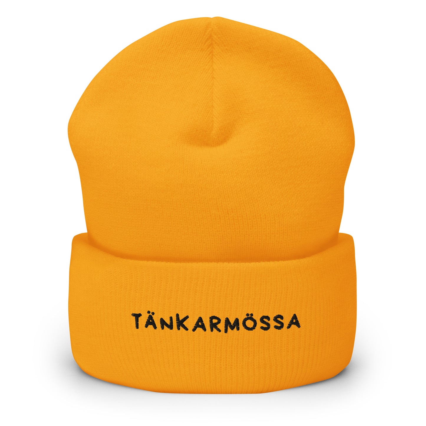 Mössa Tänkarmössa 8 färger