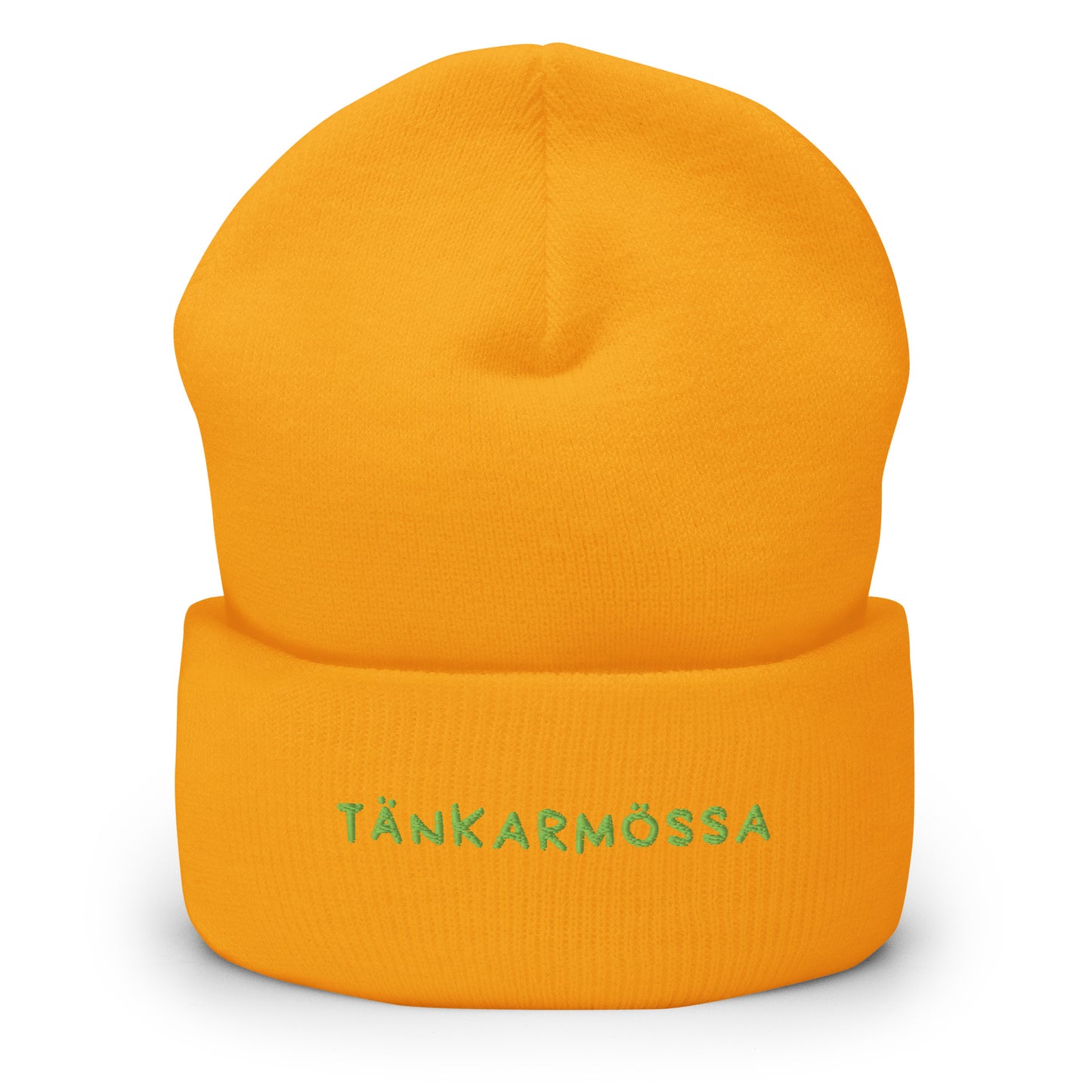 Mössa Tänkarmössa 12 färger
