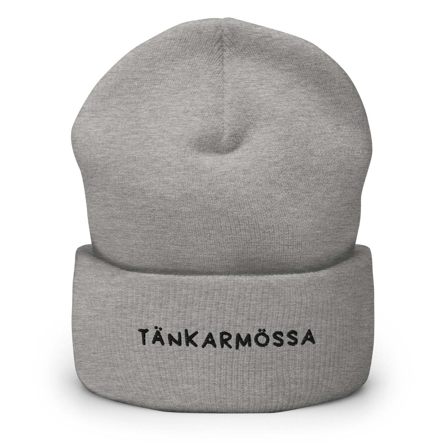 Mössa Tänkarmössa 8 färger
