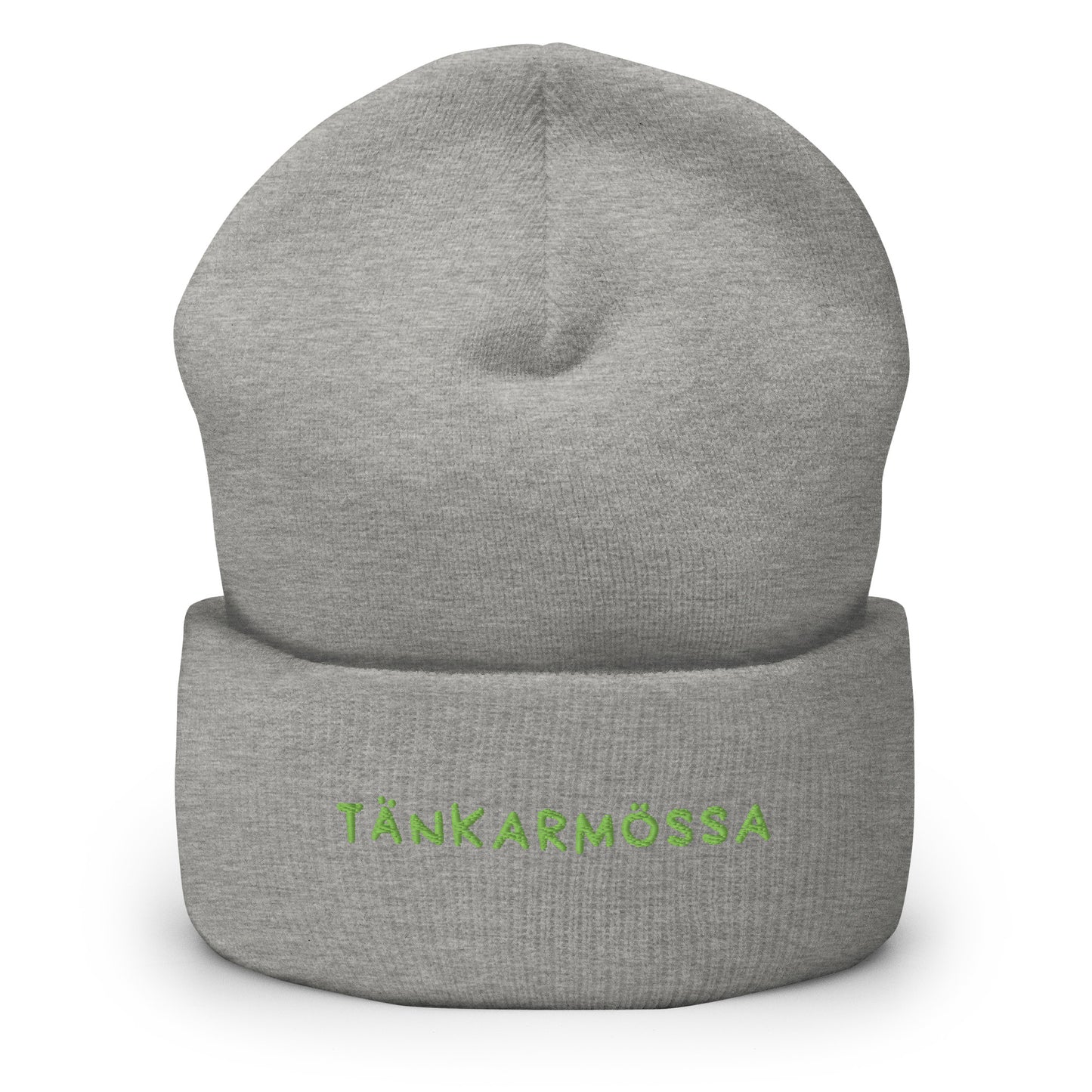 Mössa Tänkarmössa 12 färger