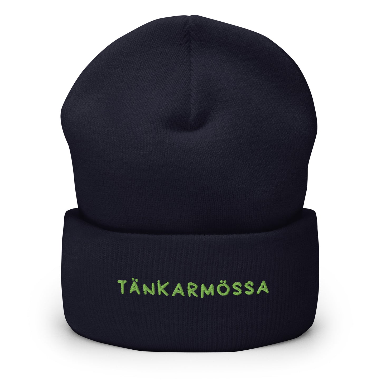 Mössa Tänkarmössa 12 färger