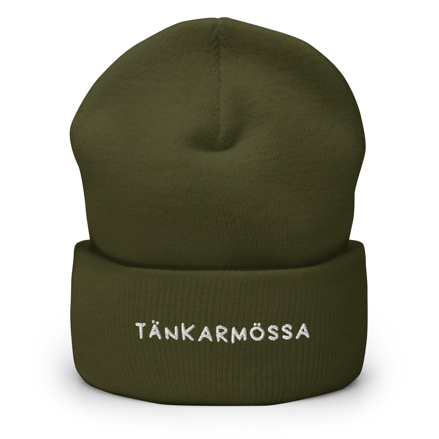 Mössa Tänkarmössa 11 färger