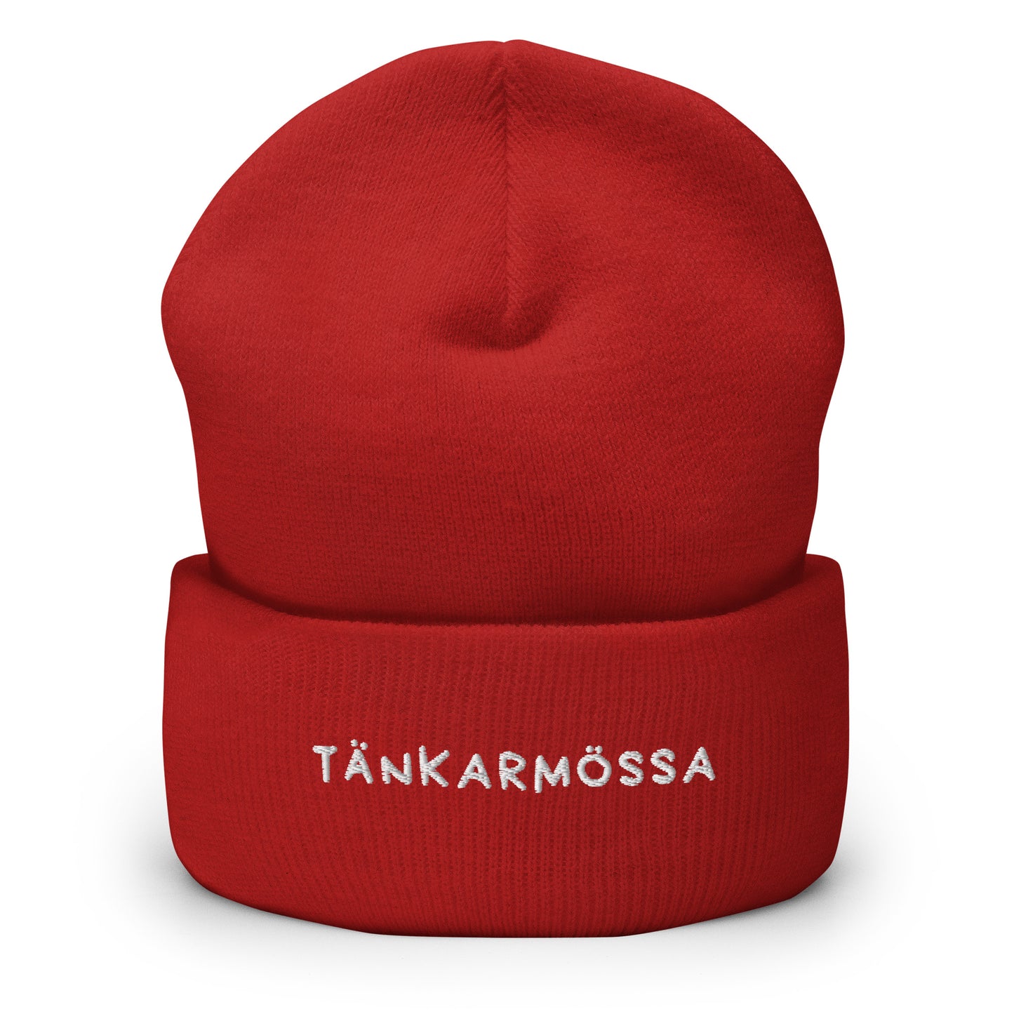 Mössa Tänkarmössa 11 färger