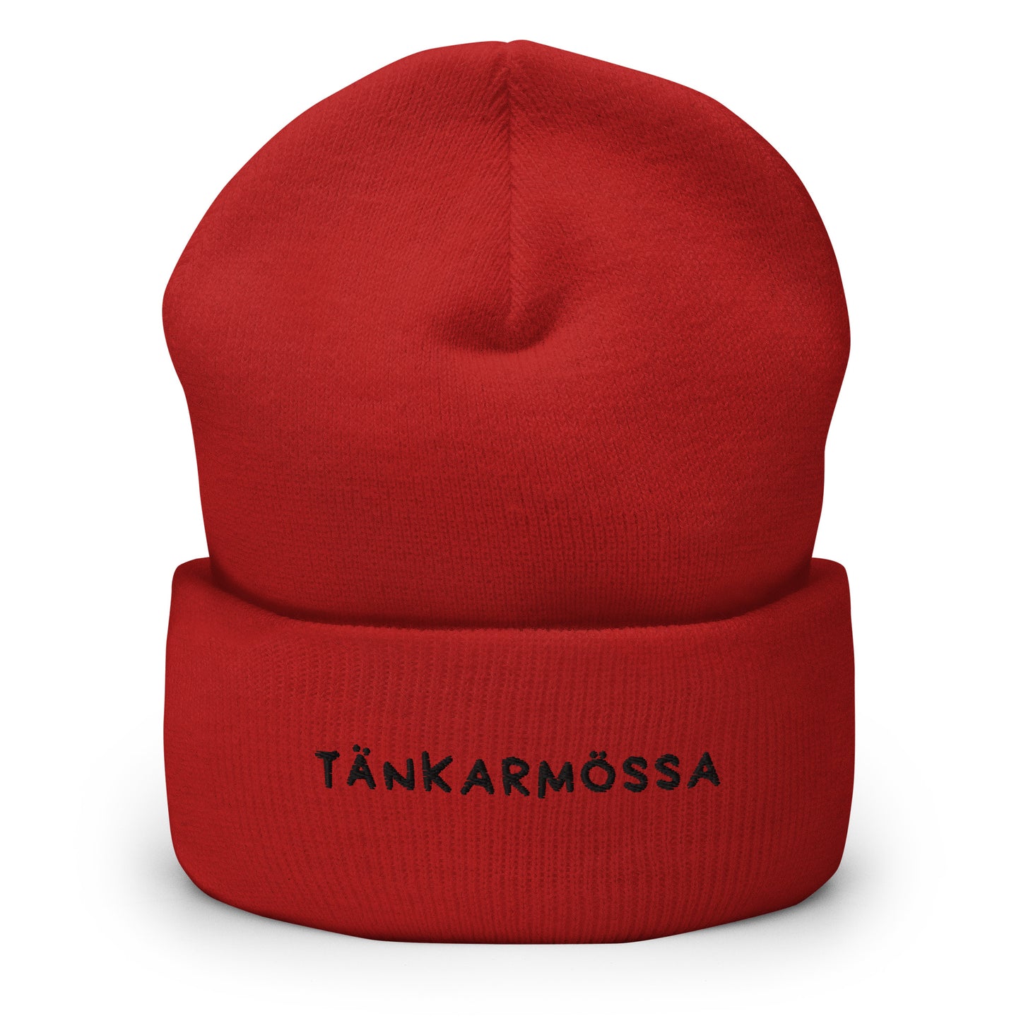 Mössa Tänkarmössa 8 färger