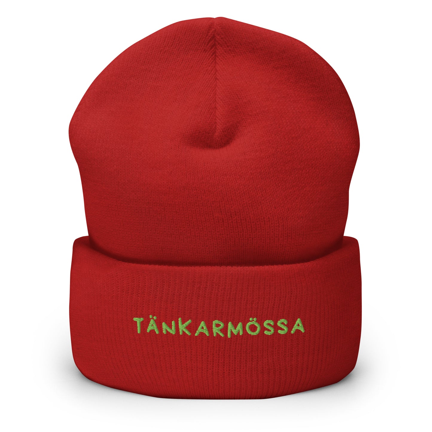 Mössa Tänkarmössa 12 färger