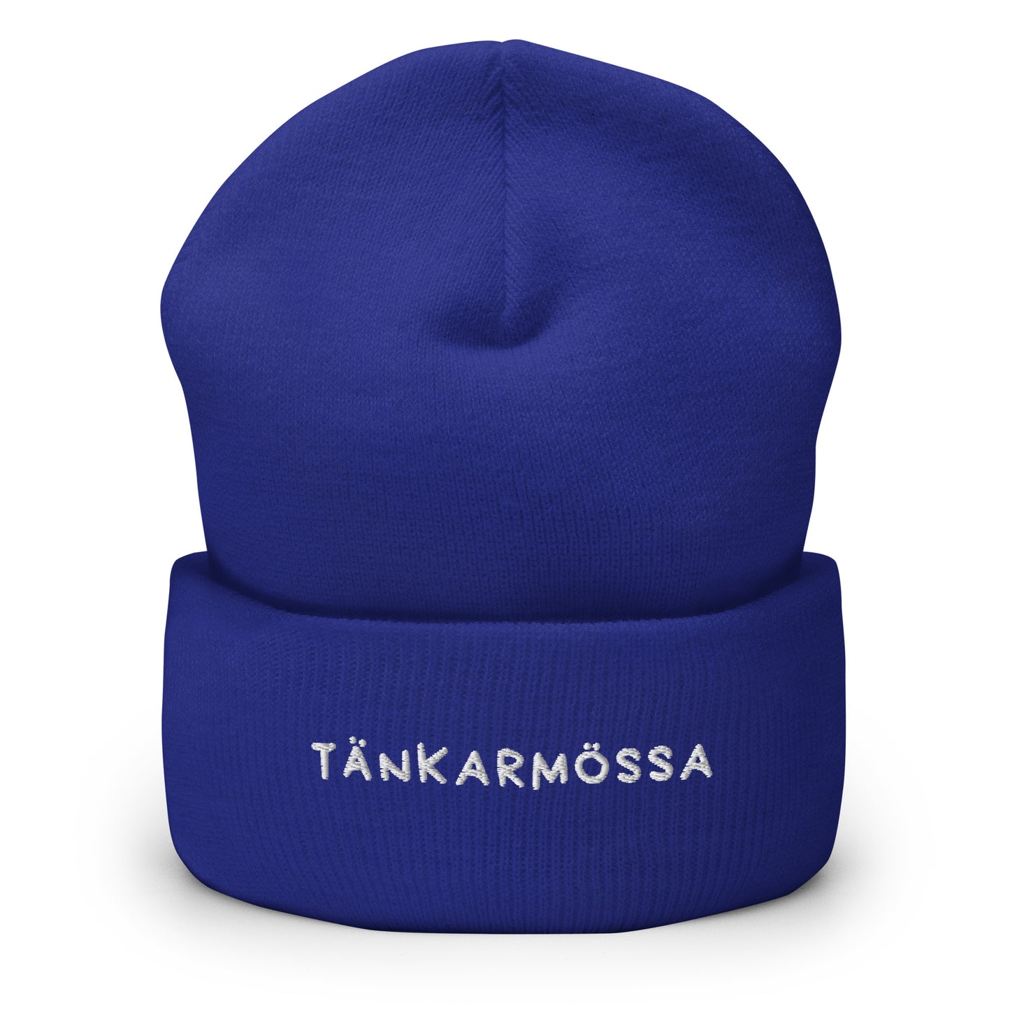 Mössa Tänkarmössa 11 färger