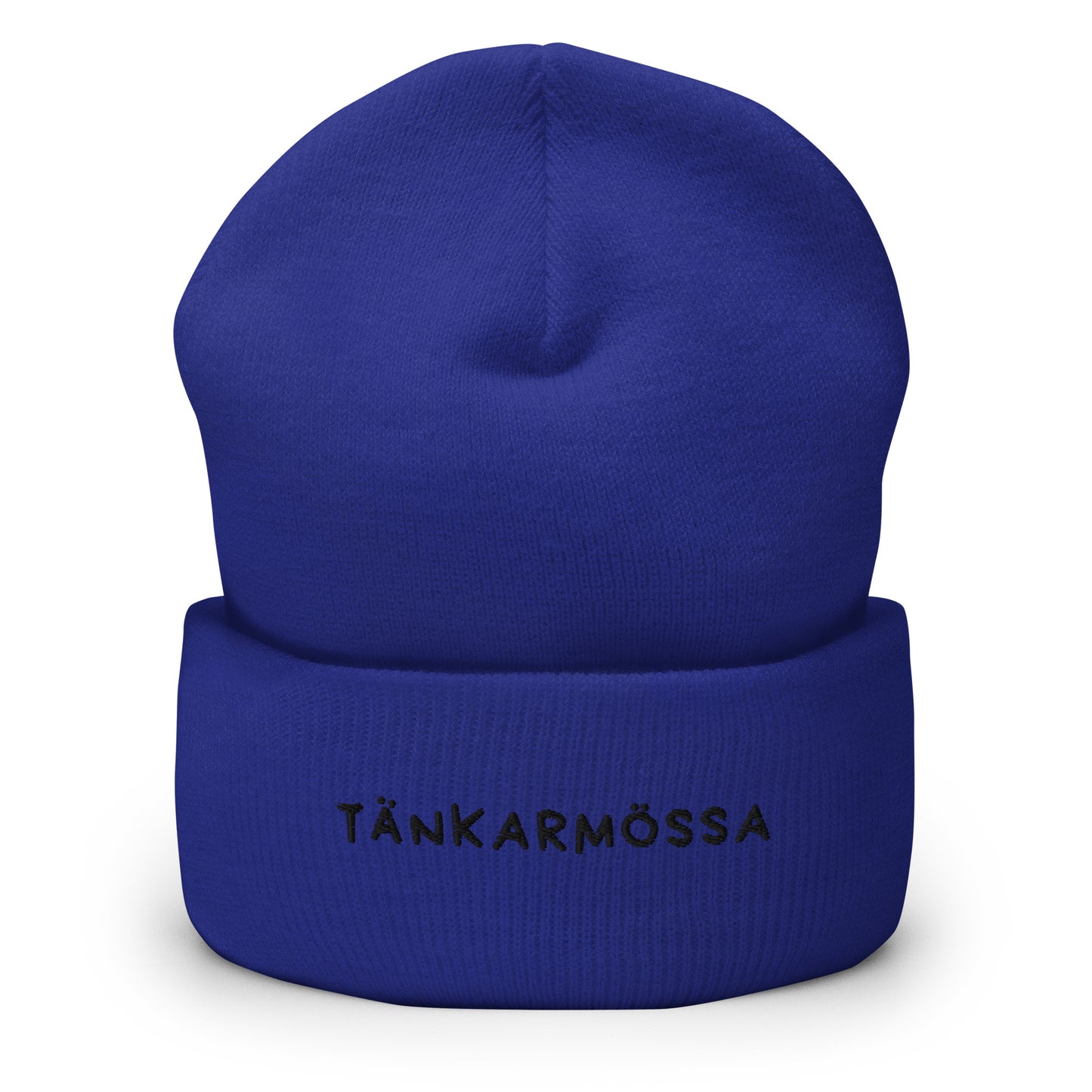 Mössa Tänkarmössa 8 färger