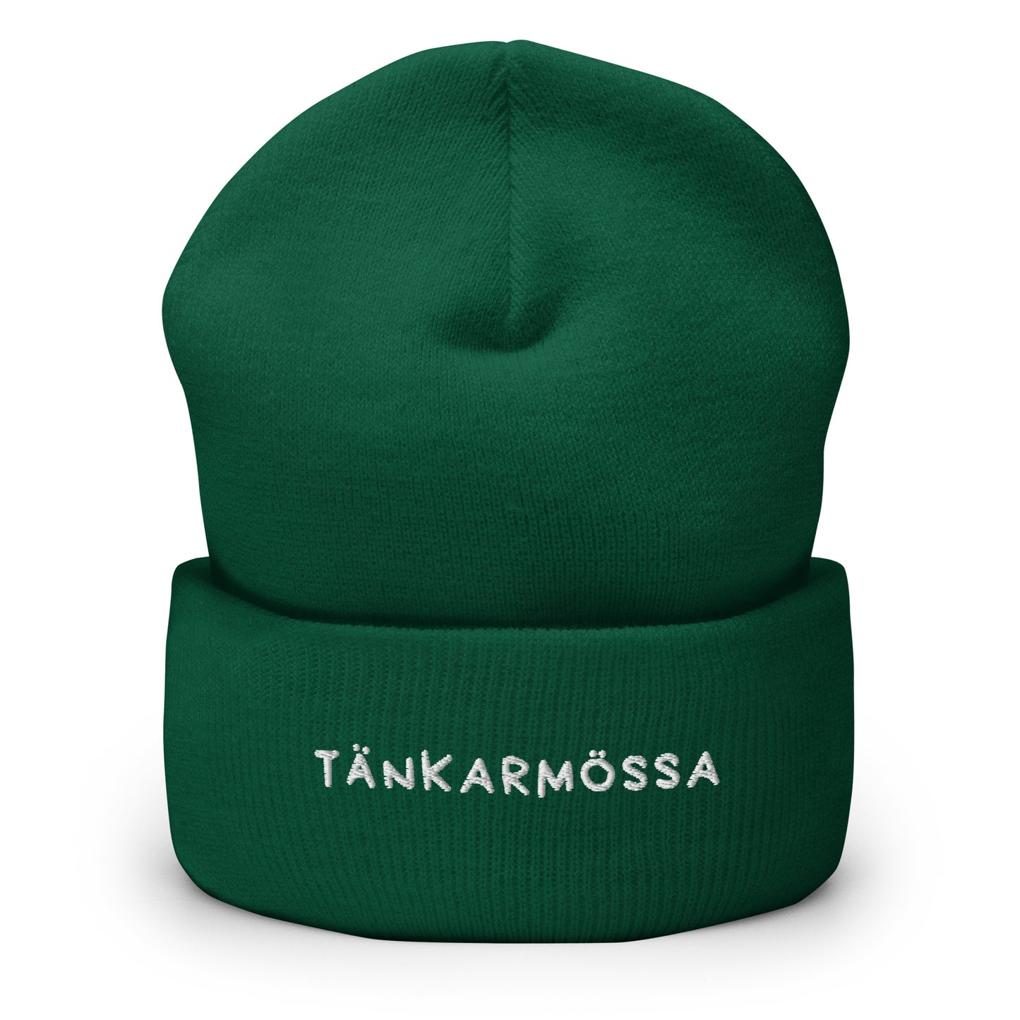 Mössa Tänkarmössa 11 färger